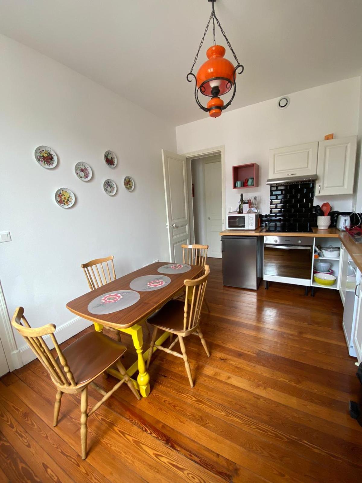 Apartamento La Mignonette Épernay Exterior foto
