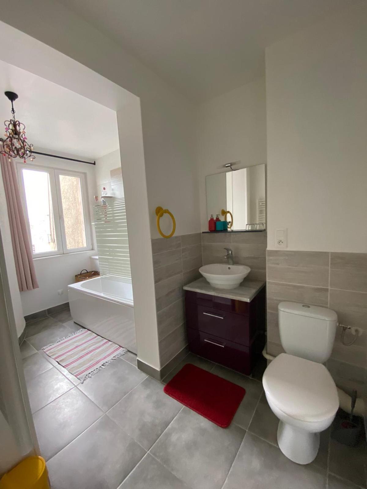 Apartamento La Mignonette Épernay Exterior foto