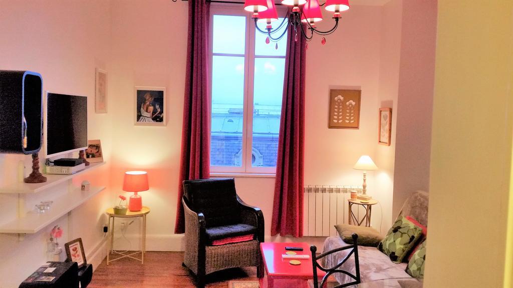Apartamento La Mignonette Épernay Exterior foto