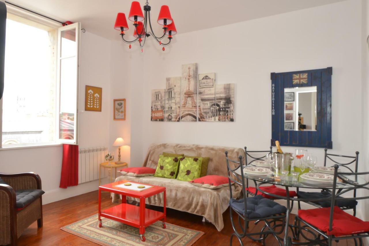 Apartamento La Mignonette Épernay Exterior foto