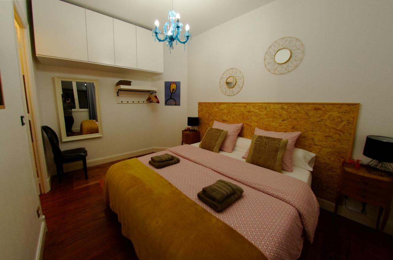 Apartamento La Mignonette Épernay Exterior foto