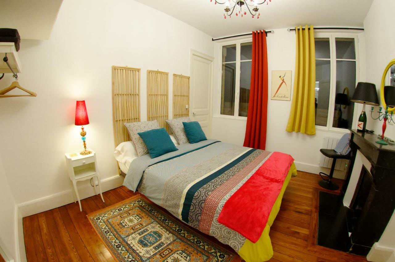 Apartamento La Mignonette Épernay Exterior foto